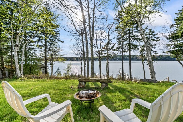 258 Gun Point Rd, Harpswell, ME 04079 - photo 45