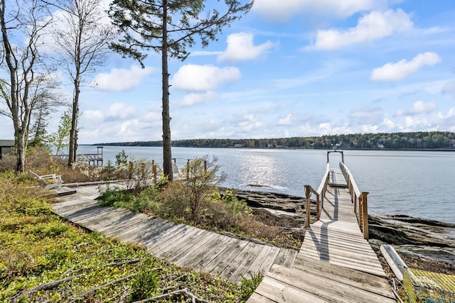 258 Gun Point Rd, Harpswell, ME 04079 - photo 43