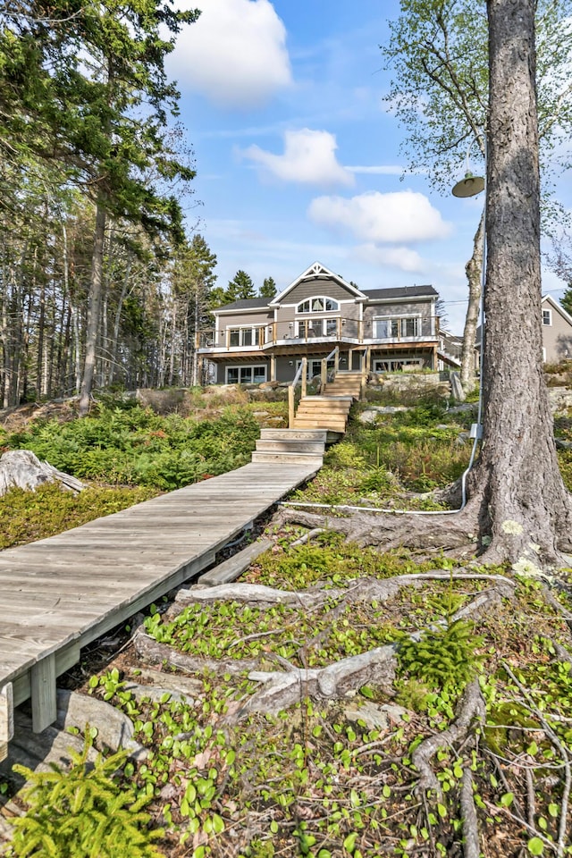 258 Gun Point Rd, Harpswell, ME 04079 - photo 82
