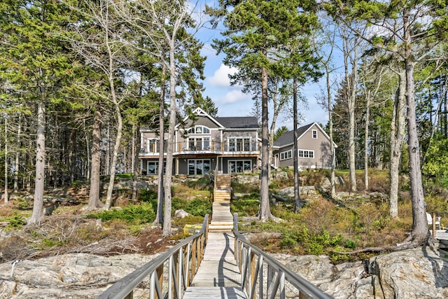 258 Gun Point Rd, Harpswell, ME 04079 - photo 46