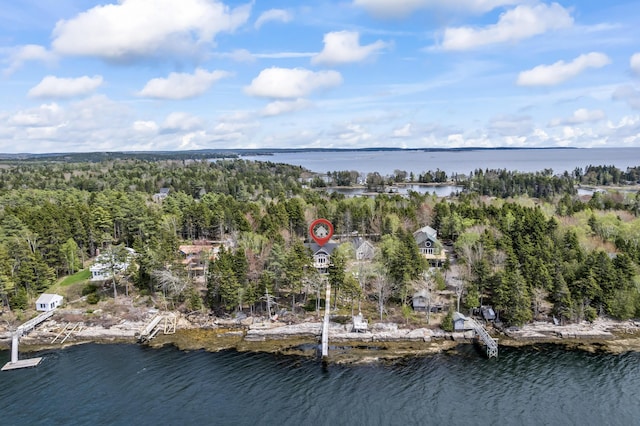 258 Gun Point Rd, Harpswell, ME 04079 - photo 61