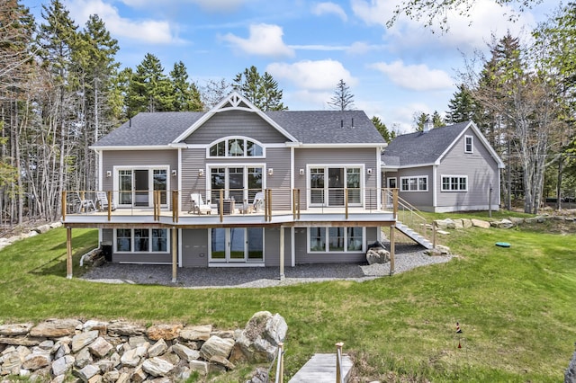 258 Gun Point Rd, Harpswell, ME 04079 - photo 44
