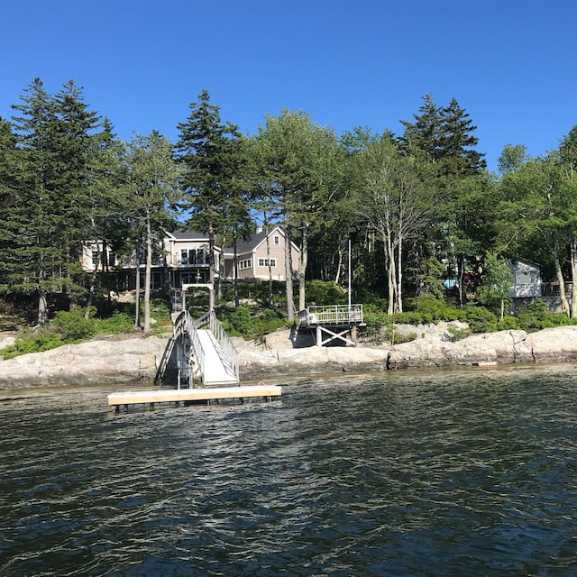 258 Gun Point Rd, Harpswell, ME 04079 - photo 62