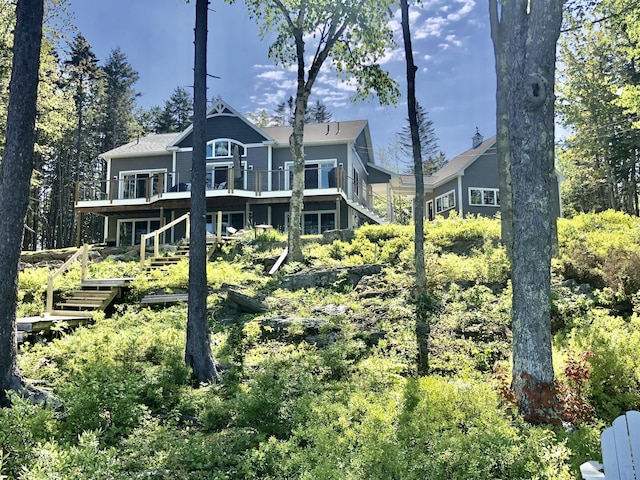 258 Gun Point Rd, Harpswell, ME 04079 - photo 97