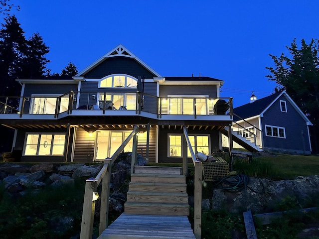 258 Gun Point Rd, Harpswell, ME 04079 - photo 94