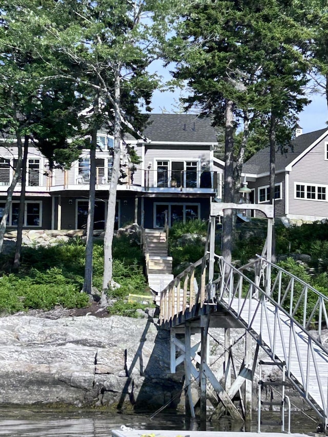258 Gun Point Rd, Harpswell, ME 04079 - photo 2
