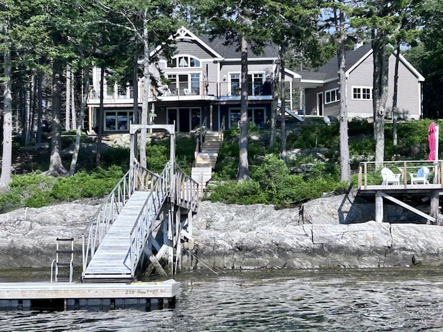 258 Gun Point Rd, Harpswell, ME 04079 - photo 1