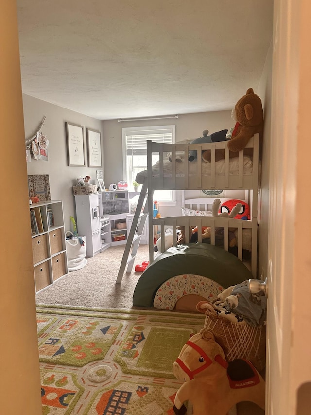 178 Frost Hill Rd, Norway, ME 04268 - view of carpeted bedroom