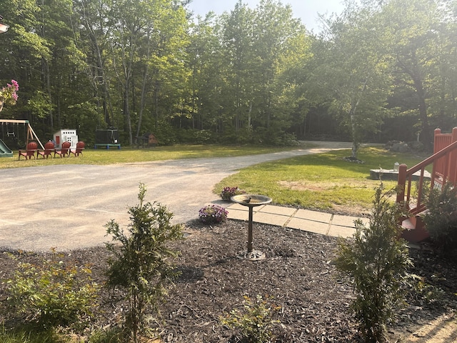 178 Frost Hill Rd, Norway, ME 04268 - view of street