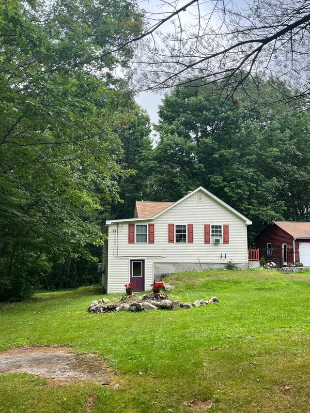 178 Frost Hill Rd, Norway, ME 04268 - photo 47