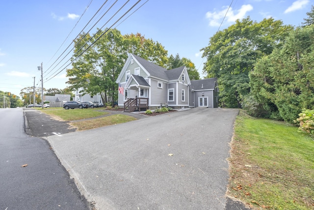98 Rankin St, Rockland, ME 04841 - photo 48