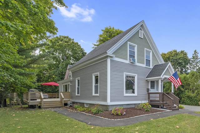 98 Rankin St, Rockland, ME 04841 - photo 1
