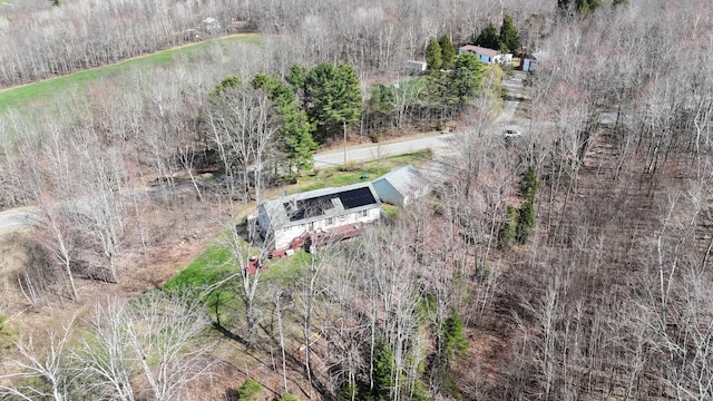 71 Reynolds Rd, Brooks, ME 04921 - view of subject property