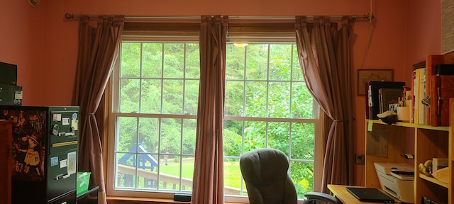 71 Reynolds Rd, Brooks, ME 04921 - view of entryway