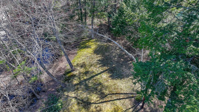 676 S High St, Bridgton, ME 04009 - view of landscape