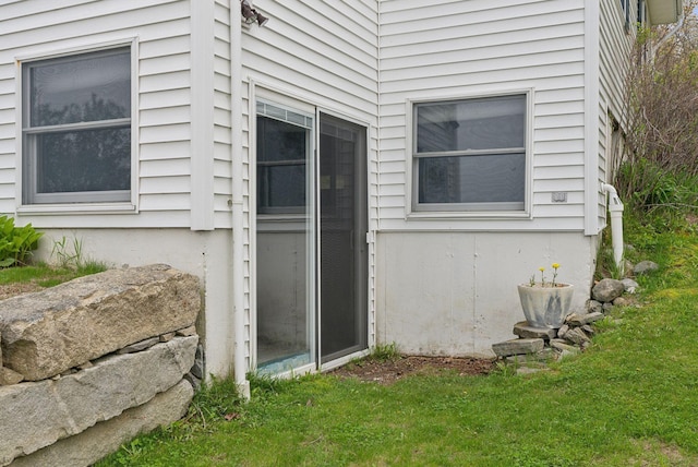 114 Birchmere Ln, Harpswell, ME 04079 - exterior view