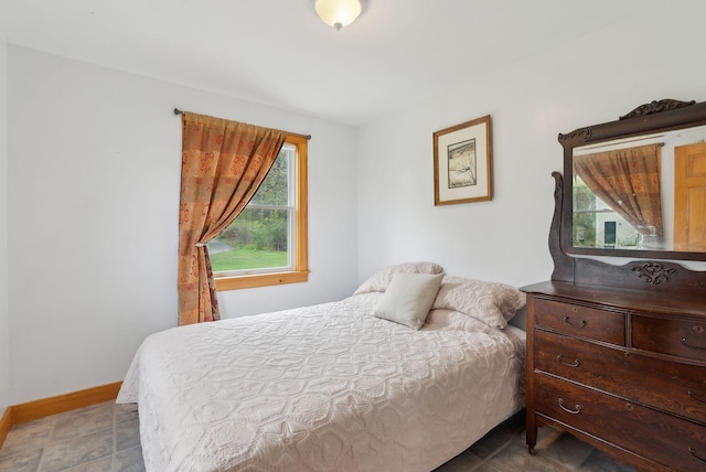 114 Birchmere Ln, Harpswell, ME 04079 - bedroom with baseboards