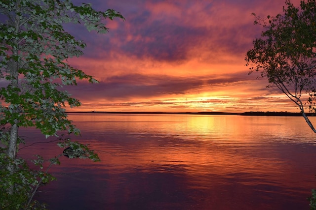 114 Birchmere Ln, Harpswell, ME 04079 - water view
