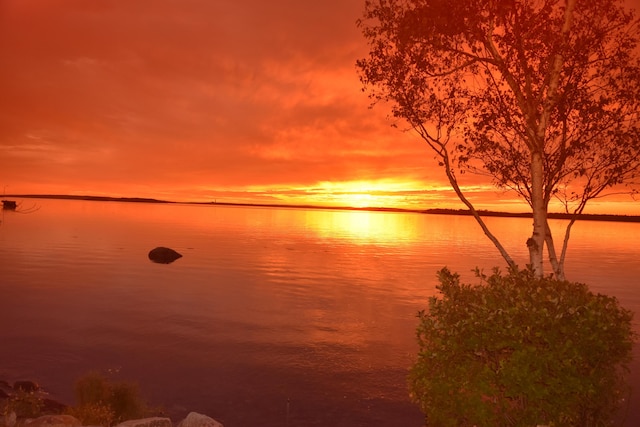 114 Birchmere Ln, Harpswell, ME 04079 - water view