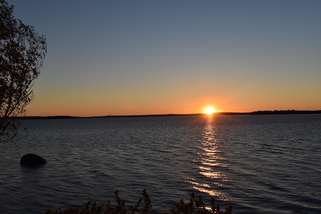 114 Birchmere Ln, Harpswell, ME 04079 - water view