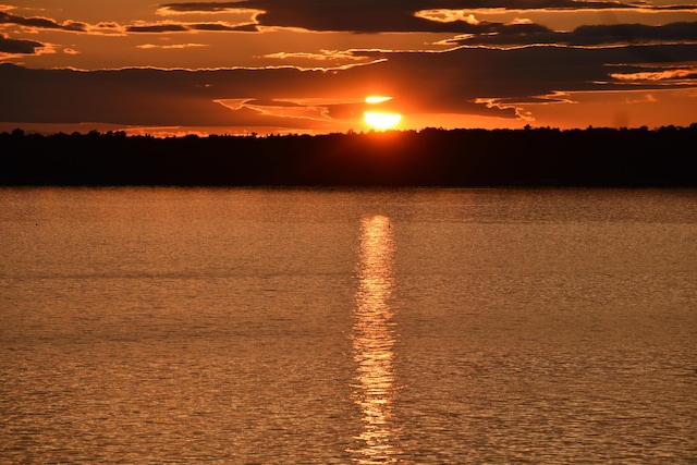 114 Birchmere Ln, Harpswell, ME 04079 - water view