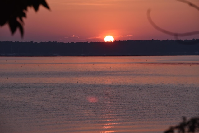 114 Birchmere Ln, Harpswell, ME 04079 - water view