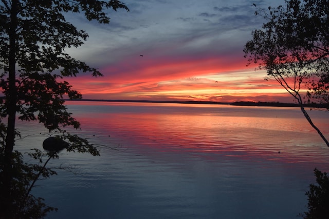 114 Birchmere Ln, Harpswell, ME 04079 - water view
