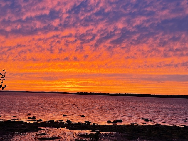 114 Birchmere Ln, Harpswell, ME 04079 - water view