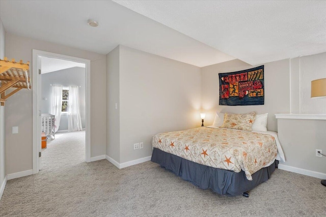 25 Sawmill Ln, Ogunquit, ME 03907 - carpeted bedroom with baseboards