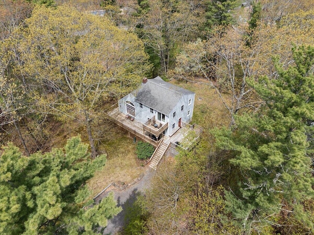 25 Sawmill Ln, Ogunquit, ME 03907 - view of subject property