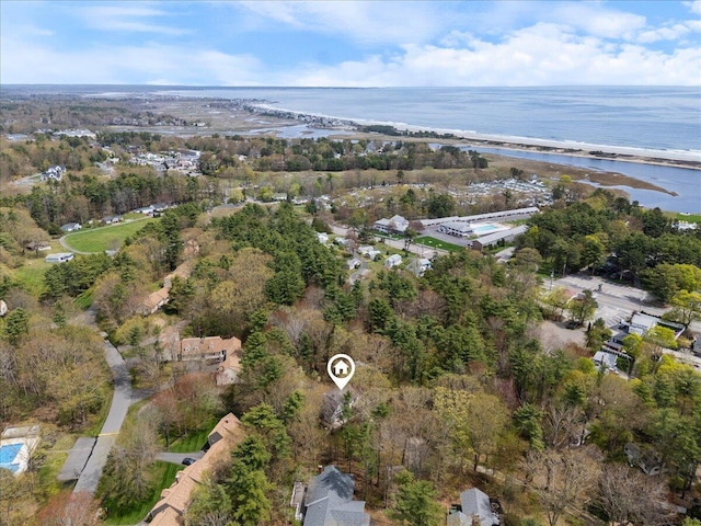 25 Sawmill Ln, Ogunquit, ME 03907 - view of property location with a large body of water