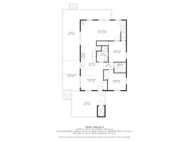 25 Sawmill Ln, Ogunquit, ME 03907 - view of room layout