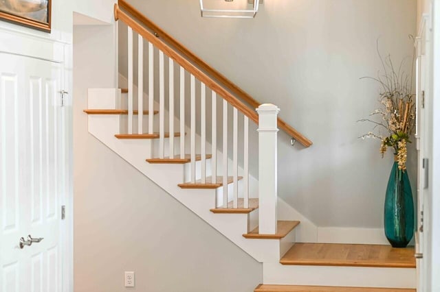 10 Haleys Ct Unit 22, Wells, ME 04090 - view of stairway