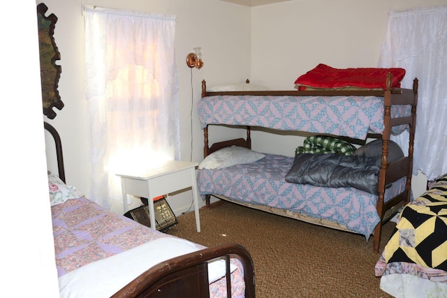 68 Salmon Rd, Madison, ME 04950 - view of carpeted bedroom