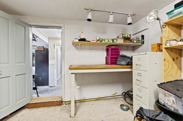 129 Loon Call Dr, Belgrade, ME 04917 - view of storage room