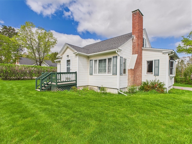 25 Coolidge Ave, Caribou, ME 04736 - photo 1