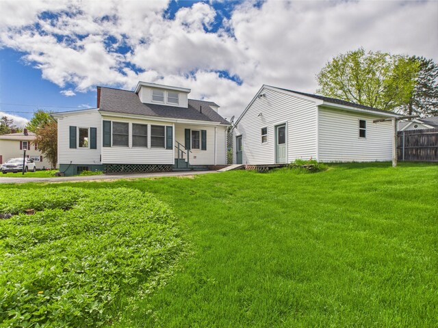 25 Coolidge Ave, Caribou, ME 04736 - photo 5