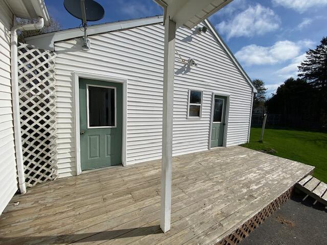 25 Coolidge Ave, Caribou, ME 04736 - photo 39