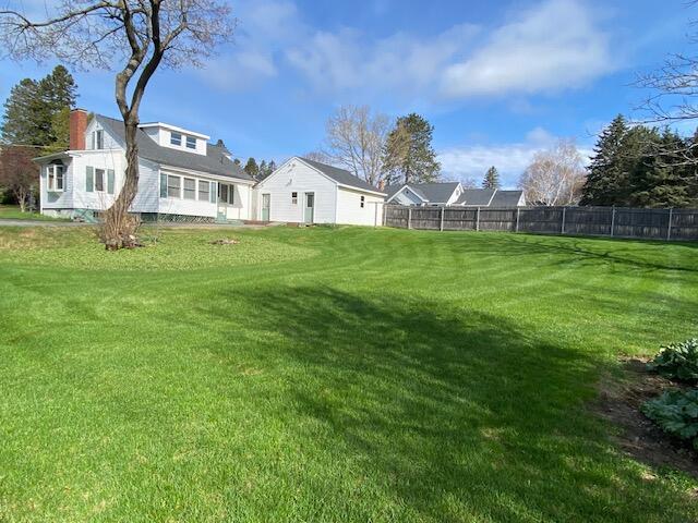25 Coolidge Ave, Caribou, ME 04736 - photo 6