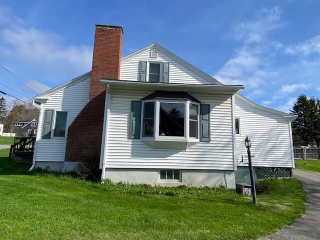 25 Coolidge Ave, Caribou, ME 04736 - photo 3