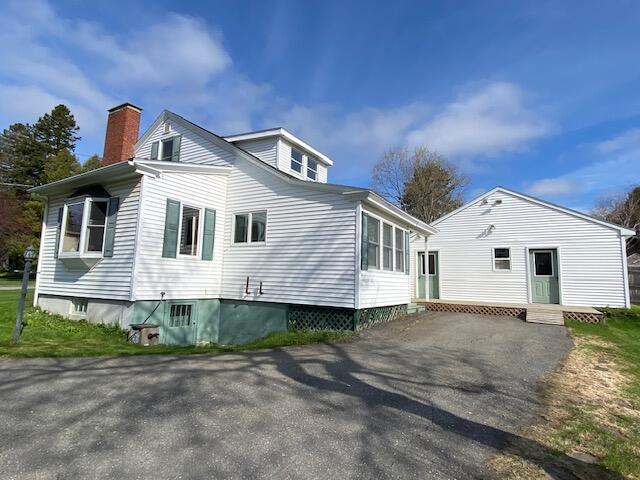 25 Coolidge Ave, Caribou, ME 04736 - photo 4