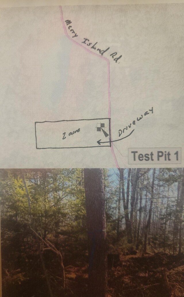 00 Merry Island Rd, Edgecomb, ME 04556
