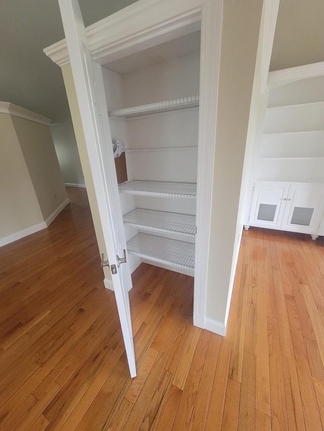 239 Pierce Rd Unit 2B, Brewer, ME 04412 - view of closet
