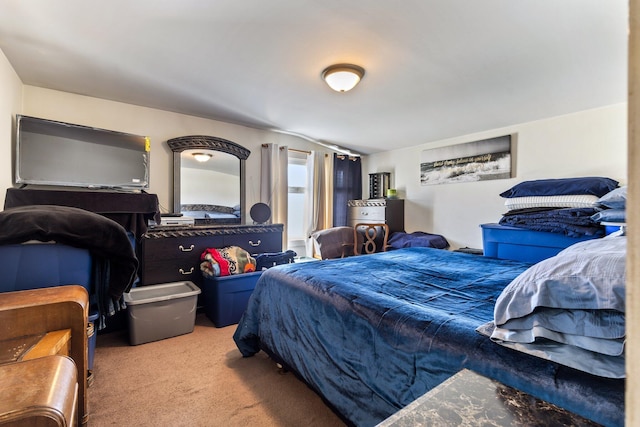2 Airport Rd, Turner, ME 04282 - bedroom featuring carpet floors