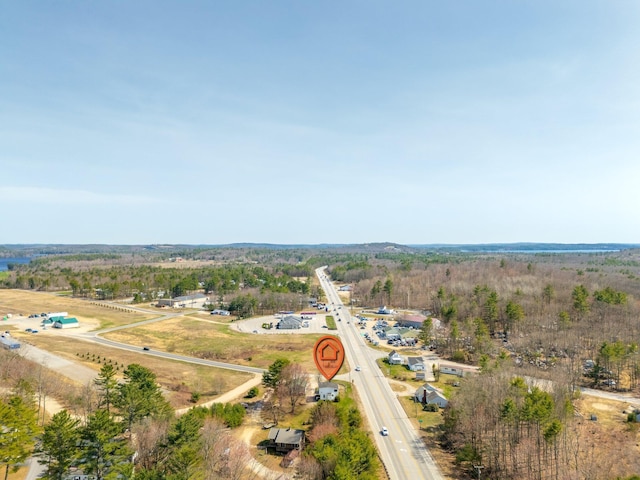 2 Airport Rd, Turner, ME 04282 - view of property location