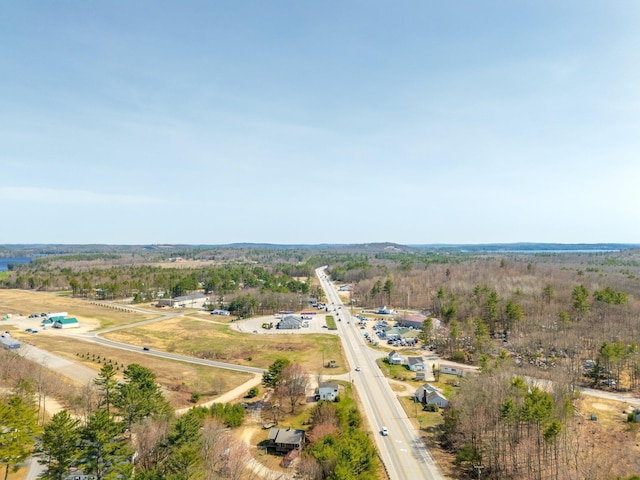 2 Airport Rd, Turner, ME 04282 - bird's eye view