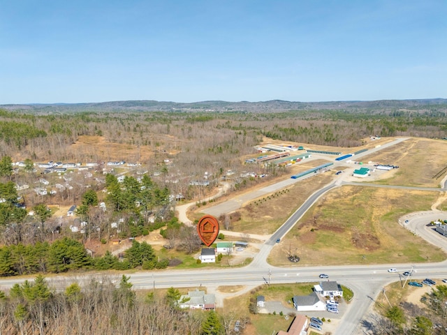 2 Airport Rd, Turner, ME 04282 - view of property location