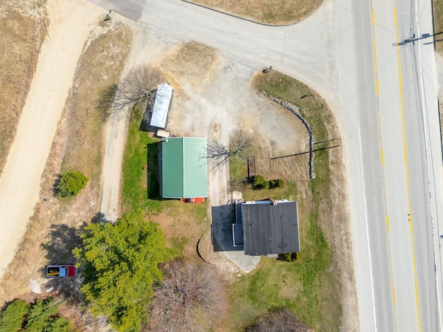 2 Airport Rd, Turner, ME 04282 - aerial view