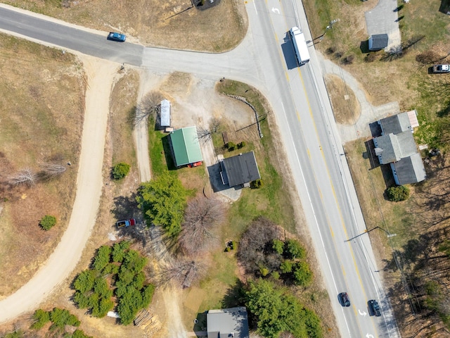 2 Airport Rd, Turner, ME 04282 - aerial view