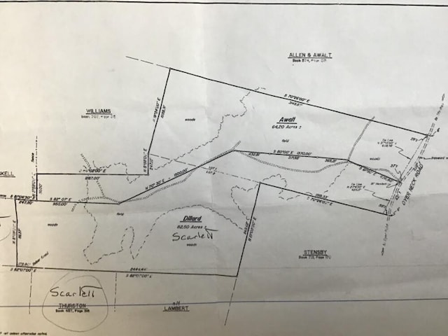 00 Mogador Rd, Steuben, ME 04680